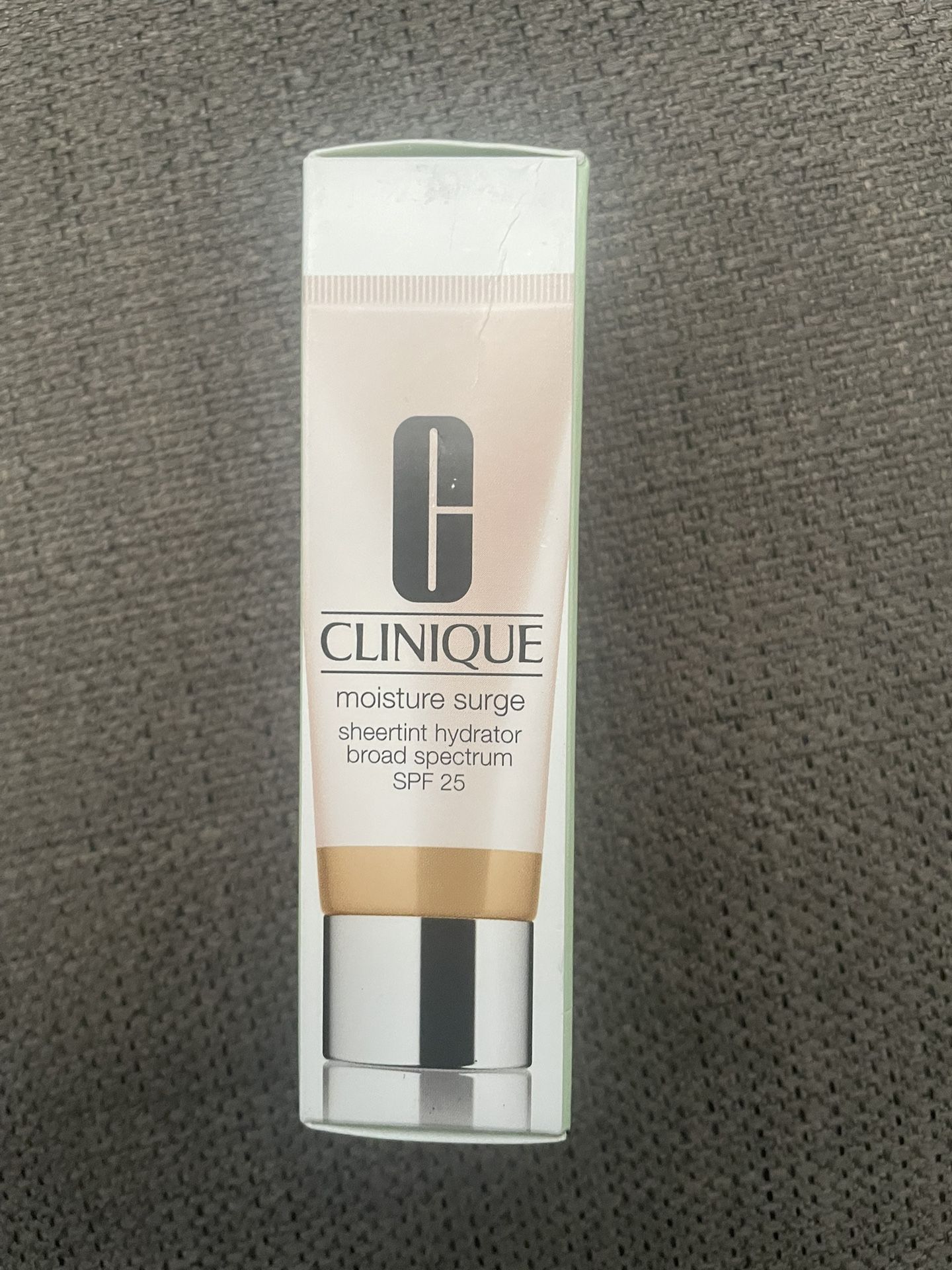 Clinique Moisture Hydrator