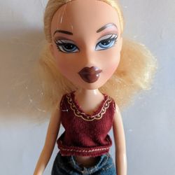 Bratz Doll 