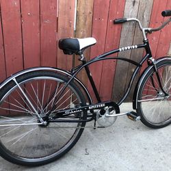 1981 outlet schwinn cruiser