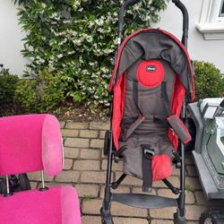 Umbrella Stroller