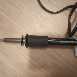 Plaid Wood Burning Tool Like New