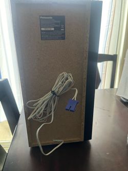 Speaker
