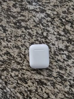 Air Pod 2nd Generation