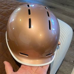 Bike helmet