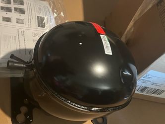 NEW LG REFRIGERATOR COMPRESSOR — $350 OBO