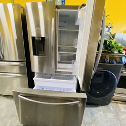 Refrigerador A Pagos 