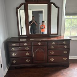 Vanity