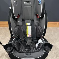 Graco Toddler Car Seat