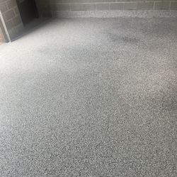 Epoxy Installment (free Estimated)