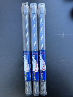 BOSCH Auger Bit 3/4” x 17 1/2”