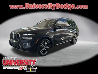 2023 BMW X7