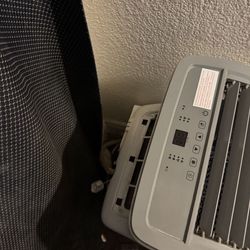 Black and decker 9000 btu ac