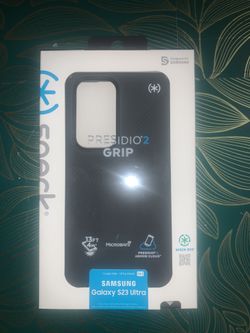 Galaxy S23 Phone Case