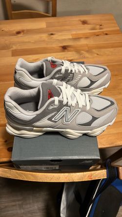 New balance 9060 size y7
