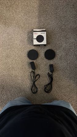 Verizon Wireless Charging Pads