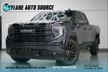2023 GMC Sierra 1500 Double Cab