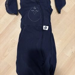 Nested Bean Sleep Sack