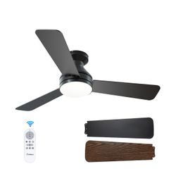 42” CEILING FAN 