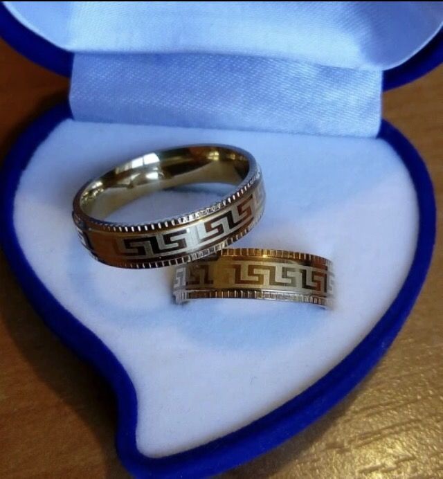 Wedding Ring sets