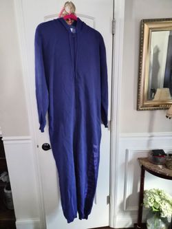 Fabletics Sweat Jumpsuit