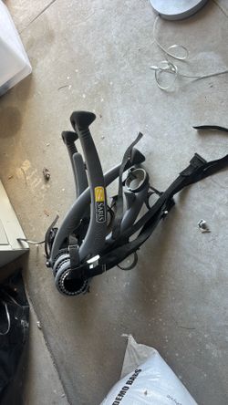 Saris bicycle carrier