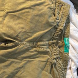 United Color Of Benetton