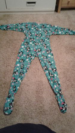 Circo footed pajamas hotsell