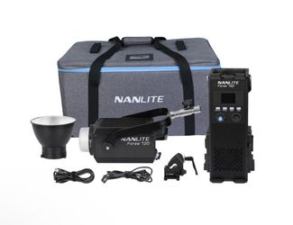 Nanlite Forza 720 Daylight LED Light – 800W