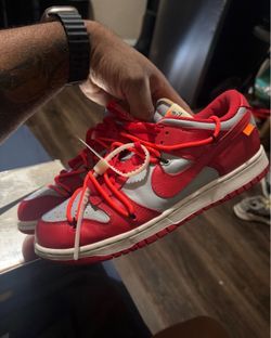 Off white