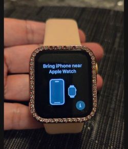 Apple Watch Series SE