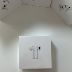 AirPods (1nd generation)