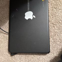 Samsung Chromebook 