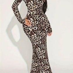 Women's Dress