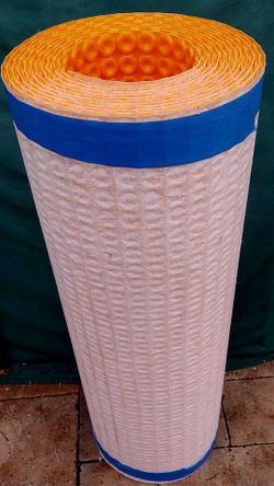Schluter Ditra Heat Uncoupling Membrane
