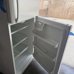 Refrijerador