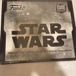 Star Wars Jedi Revan & Bastilla Funko Pop *GameStop exclusive box*