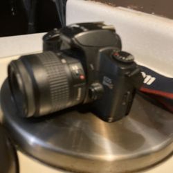 Digital Camera 