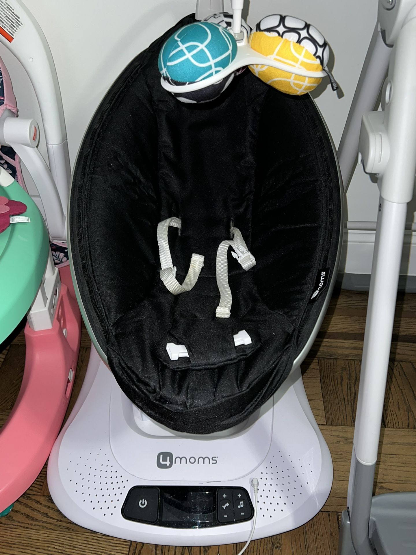 4moms Baby Swing