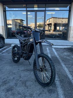 TALARIA KOMODO MX