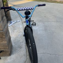 Mafia Chonky 27.5