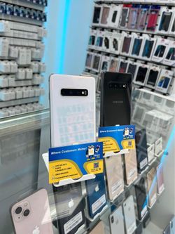 Samsung Galaxy S10 Plus! Final Sale!
