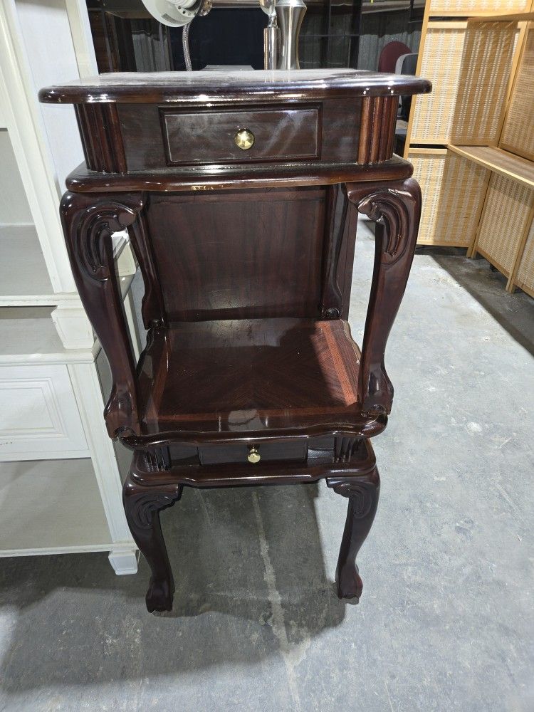 Beautiful Side Tables