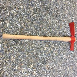 Mattock