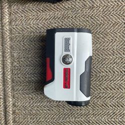 Bushnell TOUR V3 Golf Rangefinder