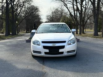 2011 Chevrolet Malibu