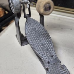 Ludwig Ghost Bass Drum Pedal 