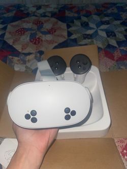 Oculus Meta quest 3s