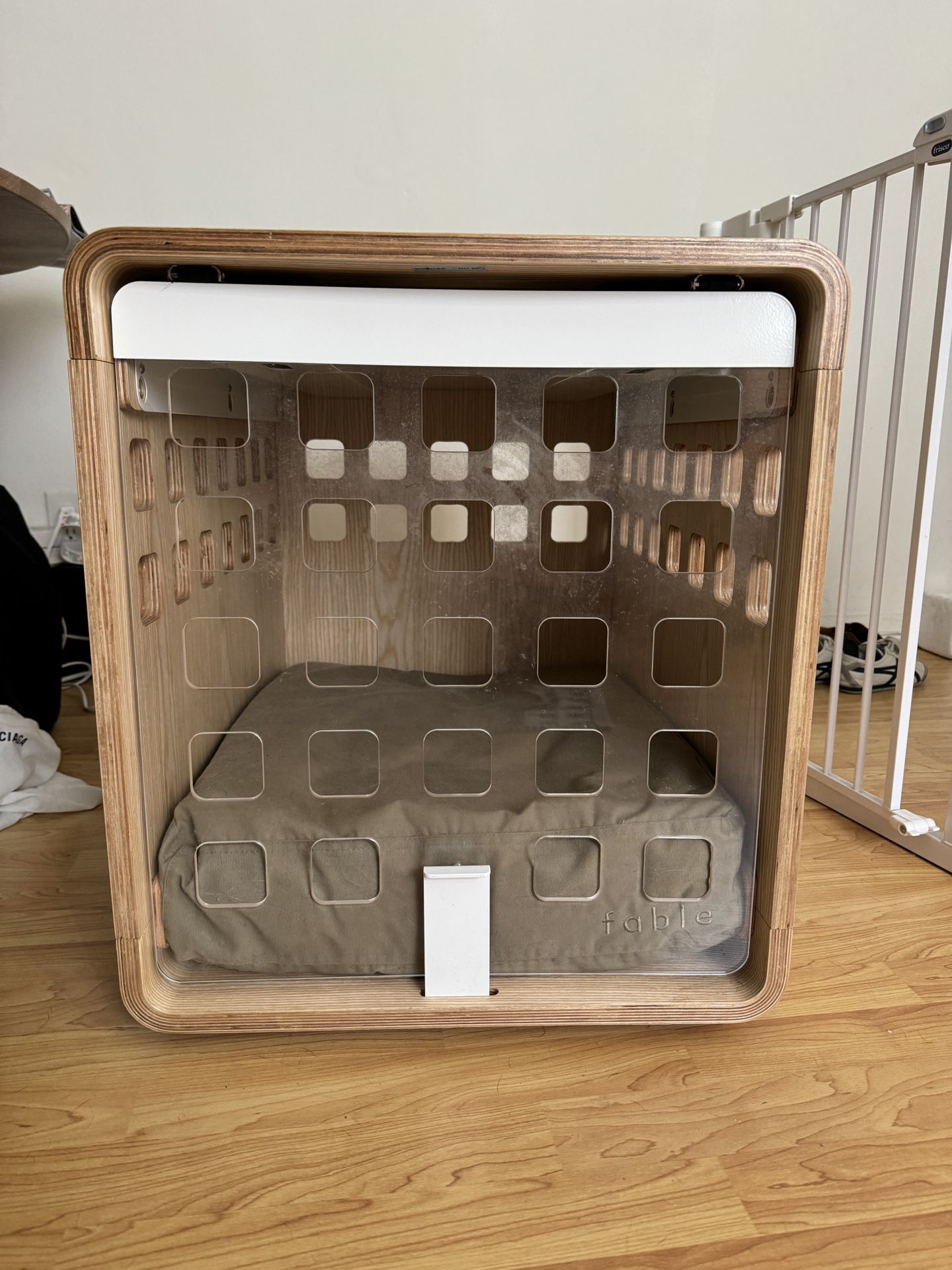 Fable Dog Crate XS/S