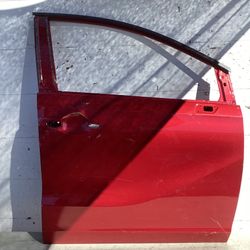 2018 Odyssey Door Front Passenger Side OEM 2023 ORIGINAL 