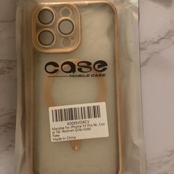 iPhone 14 Pro Max Case 